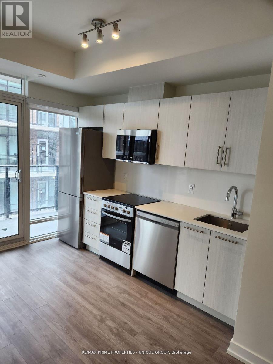 62 - 861 Sheppard Avenue W, Toronto, Ontario  M3H 0E9 - Photo 4 - C13026602