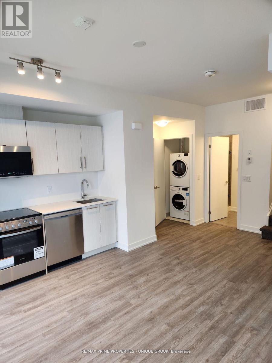 62 - 861 Sheppard Avenue W, Toronto, Ontario  M3H 0E9 - Photo 5 - C13026602