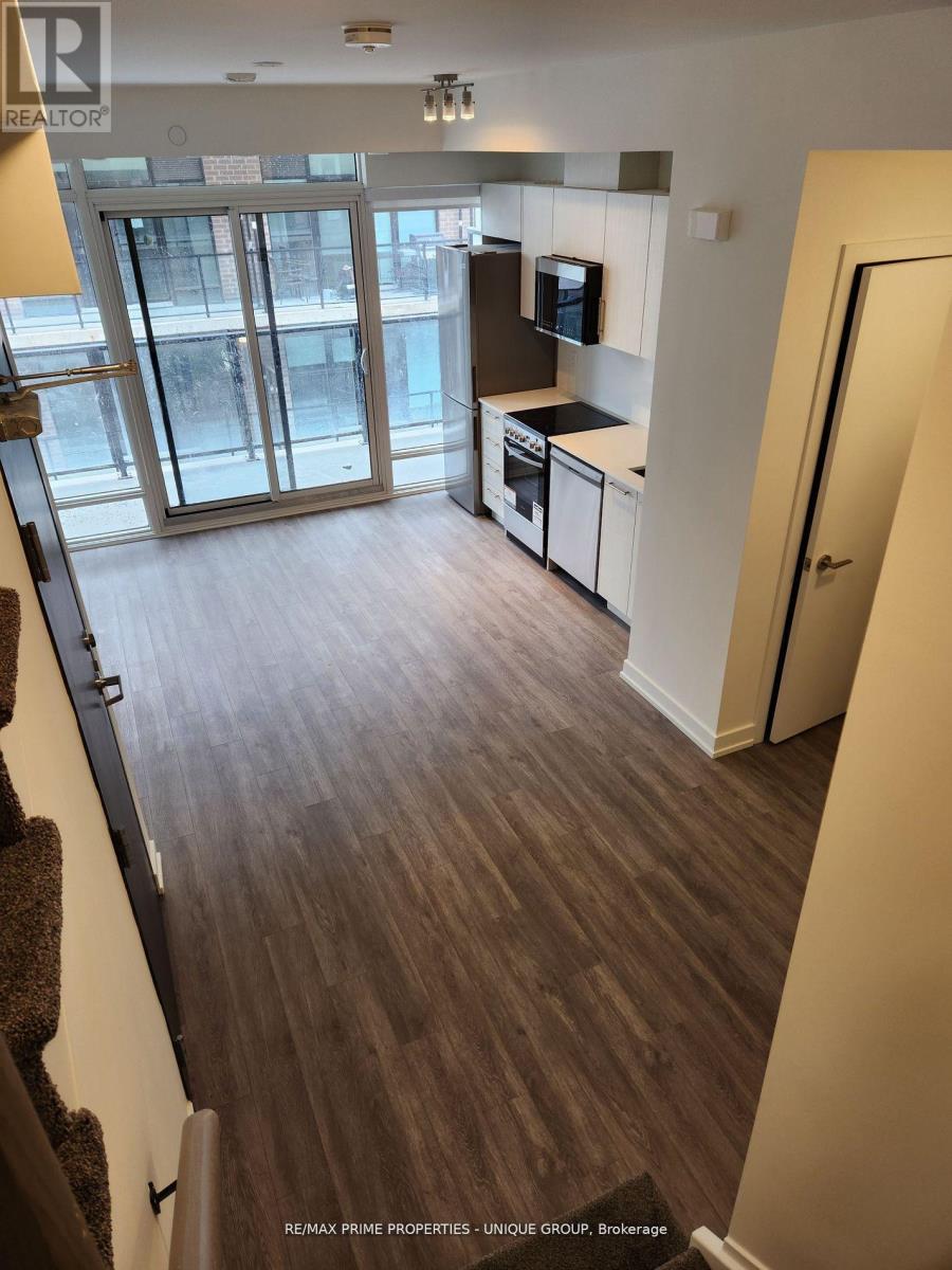 62 - 861 Sheppard Avenue W, Toronto, Ontario  M3H 0E9 - Photo 9 - C13026602