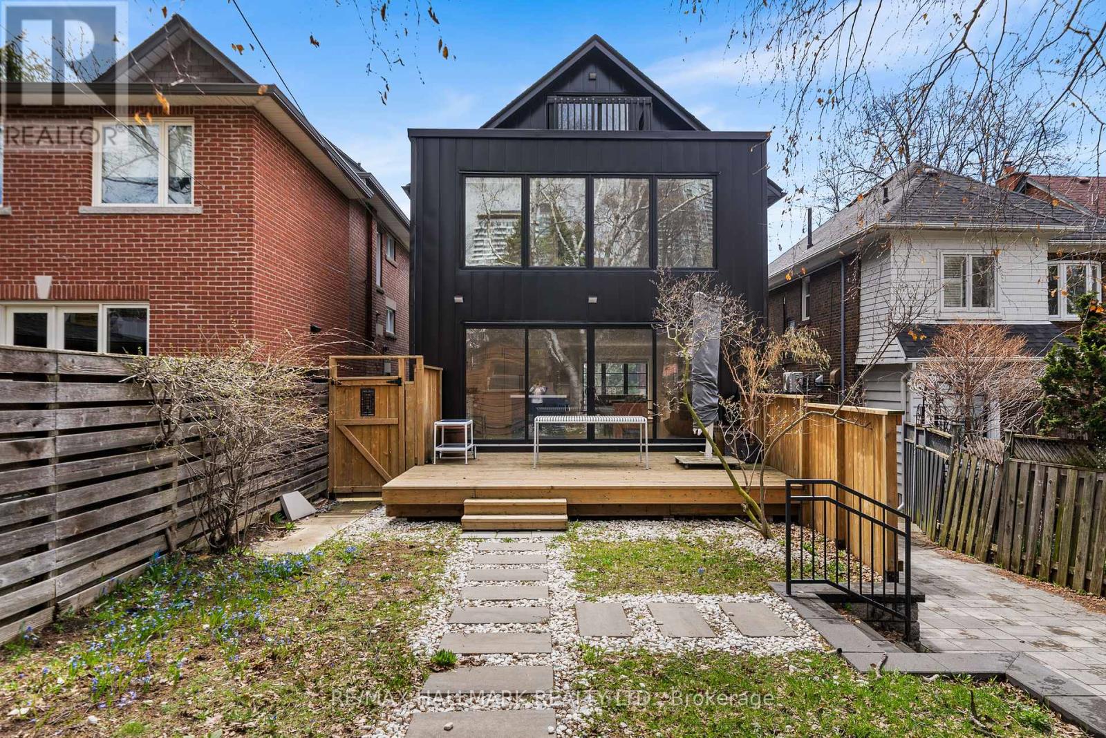 26 Carey Road, Toronto, Ontario  M4S 1N8 - Photo 39 - C13026608