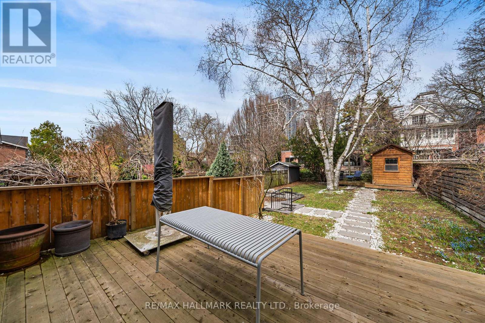 26 Carey Road, Toronto, Ontario  M4S 1N8 - Photo 40 - C13026608