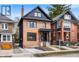 26 CAREY ROAD, Toronto, Ontario