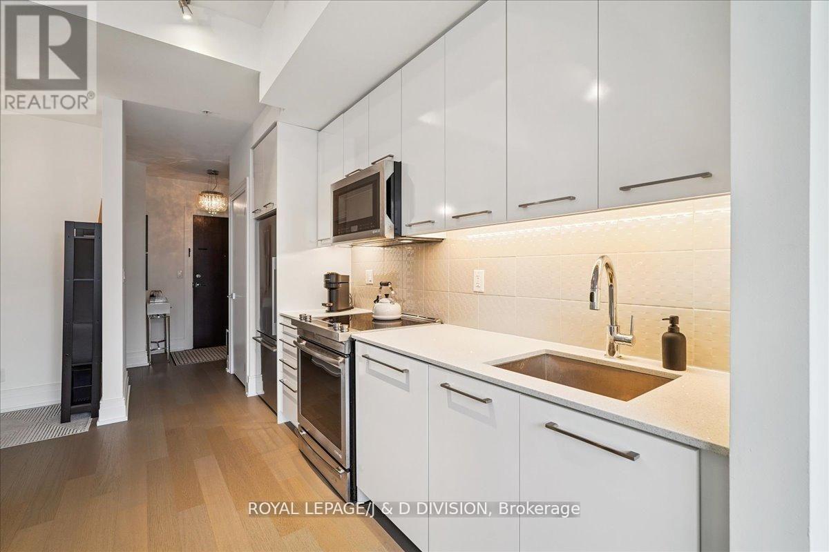 405 - 90 Niagara Street, Toronto, Ontario  M5V 0P9 - Photo 10 - C13026620