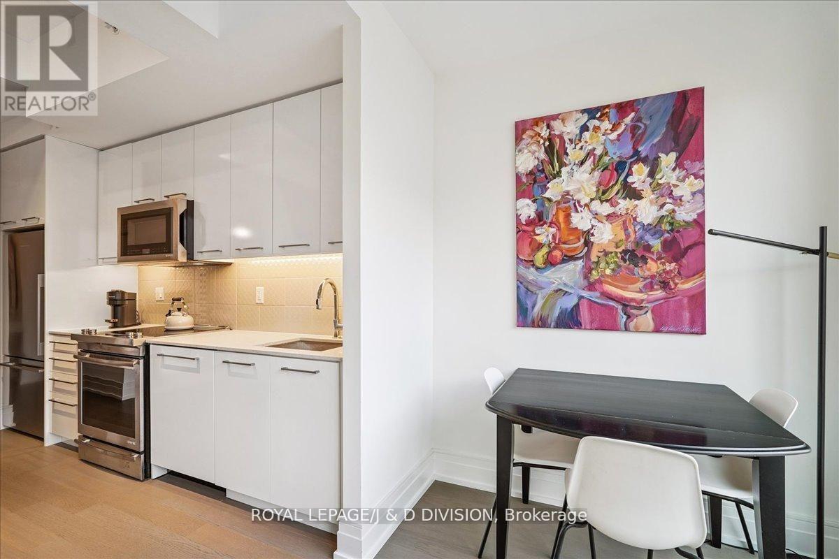 405 - 90 Niagara Street, Toronto, Ontario  M5V 0P9 - Photo 12 - C13026620