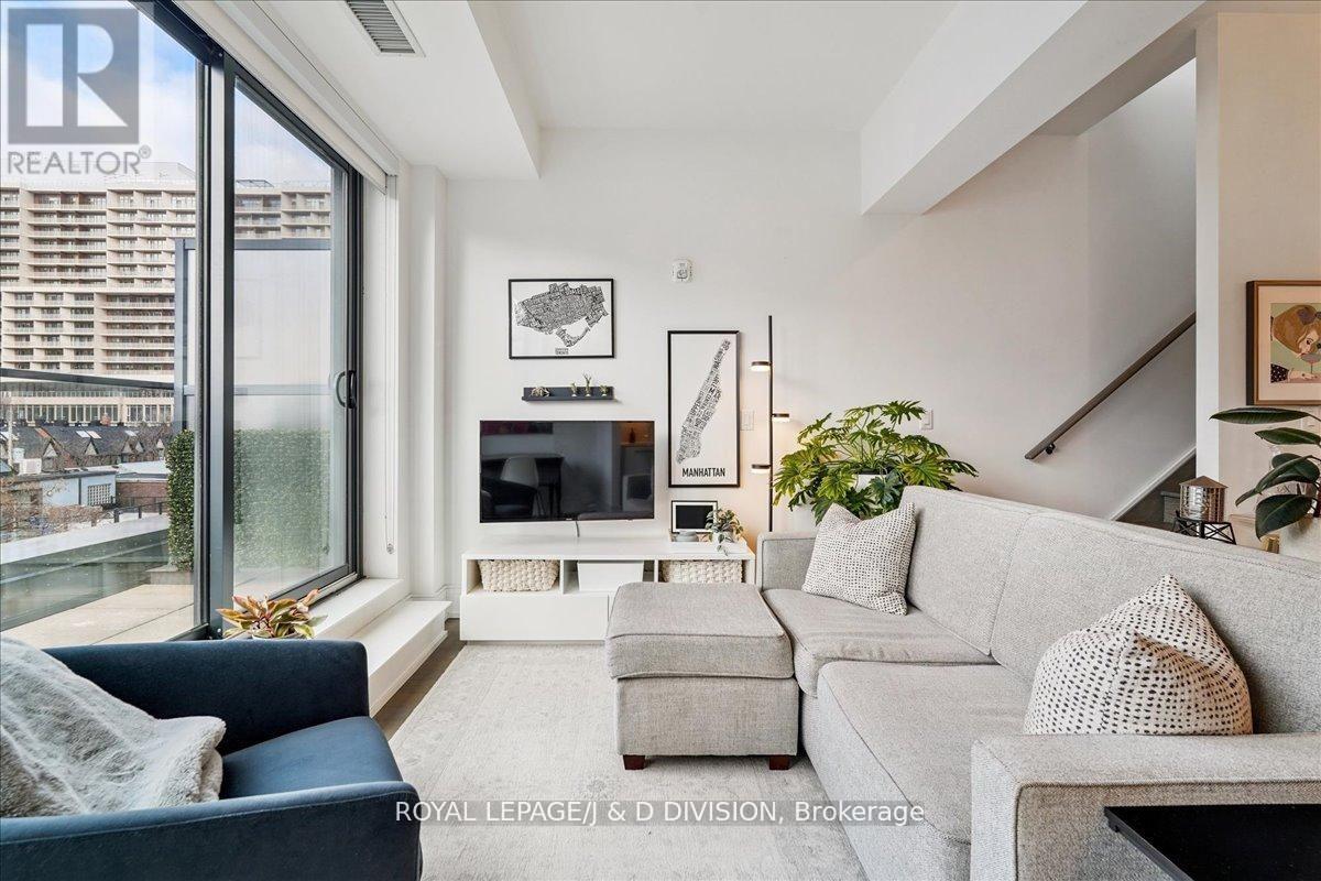 405 - 90 Niagara Street, Toronto, Ontario  M5V 0P9 - Photo 16 - C13026620