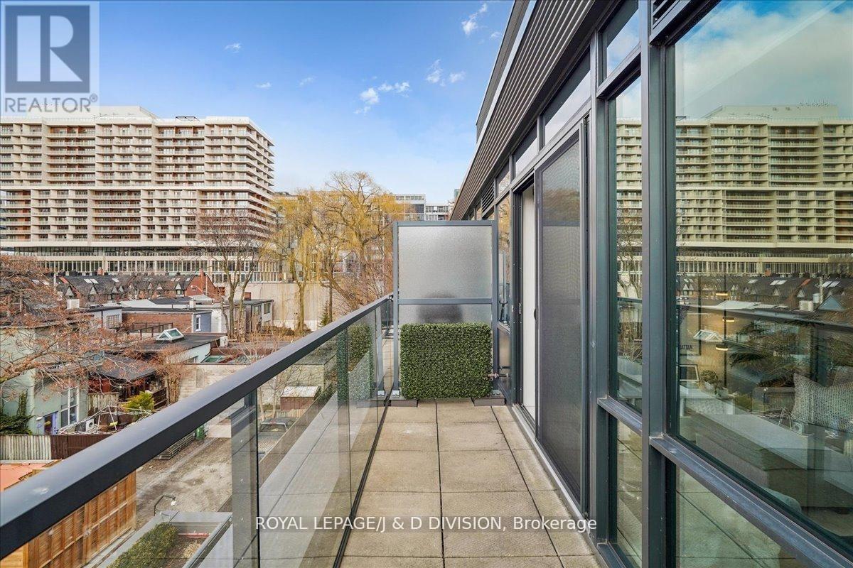 405 - 90 Niagara Street, Toronto, Ontario  M5V 0P9 - Photo 18 - C13026620