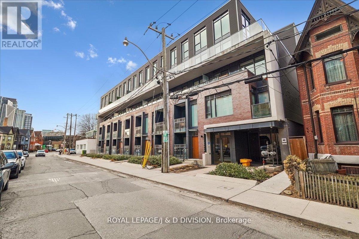 405 - 90 Niagara Street, Toronto, Ontario  M5V 0P9 - Photo 2 - C13026620