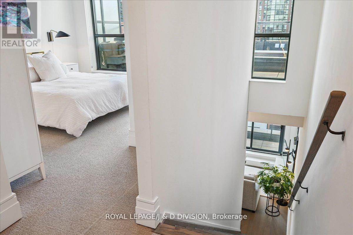 405 - 90 Niagara Street, Toronto, Ontario  M5V 0P9 - Photo 22 - C13026620