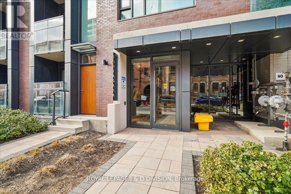 405 - 90 Niagara Street, Toronto, Ontario  M5V 0P9 - Photo 3 - C13026620