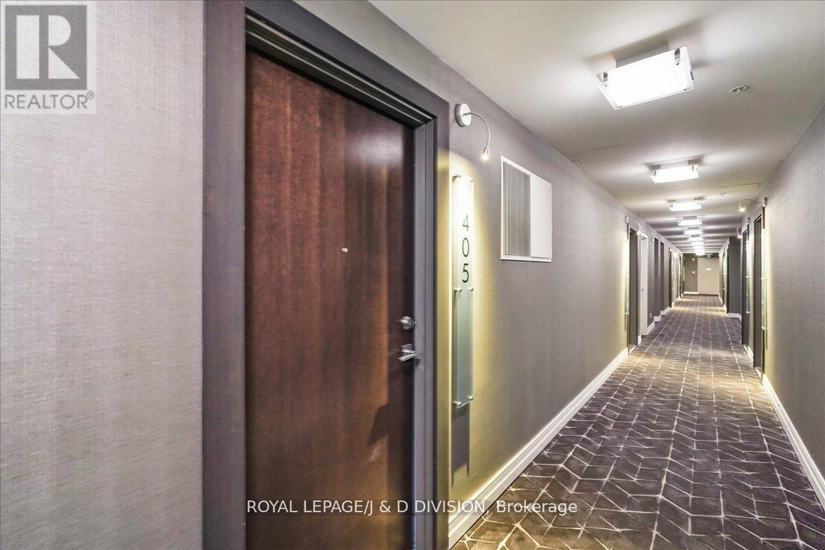 405 - 90 Niagara Street, Toronto, Ontario  M5V 0P9 - Photo 5 - C13026620