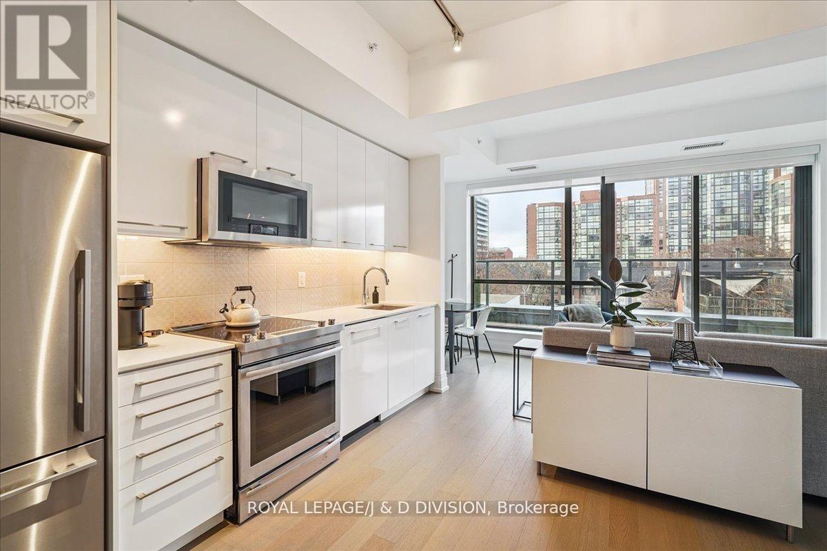 405 - 90 Niagara Street, Toronto, Ontario  M5V 0P9 - Photo 8 - C13026620