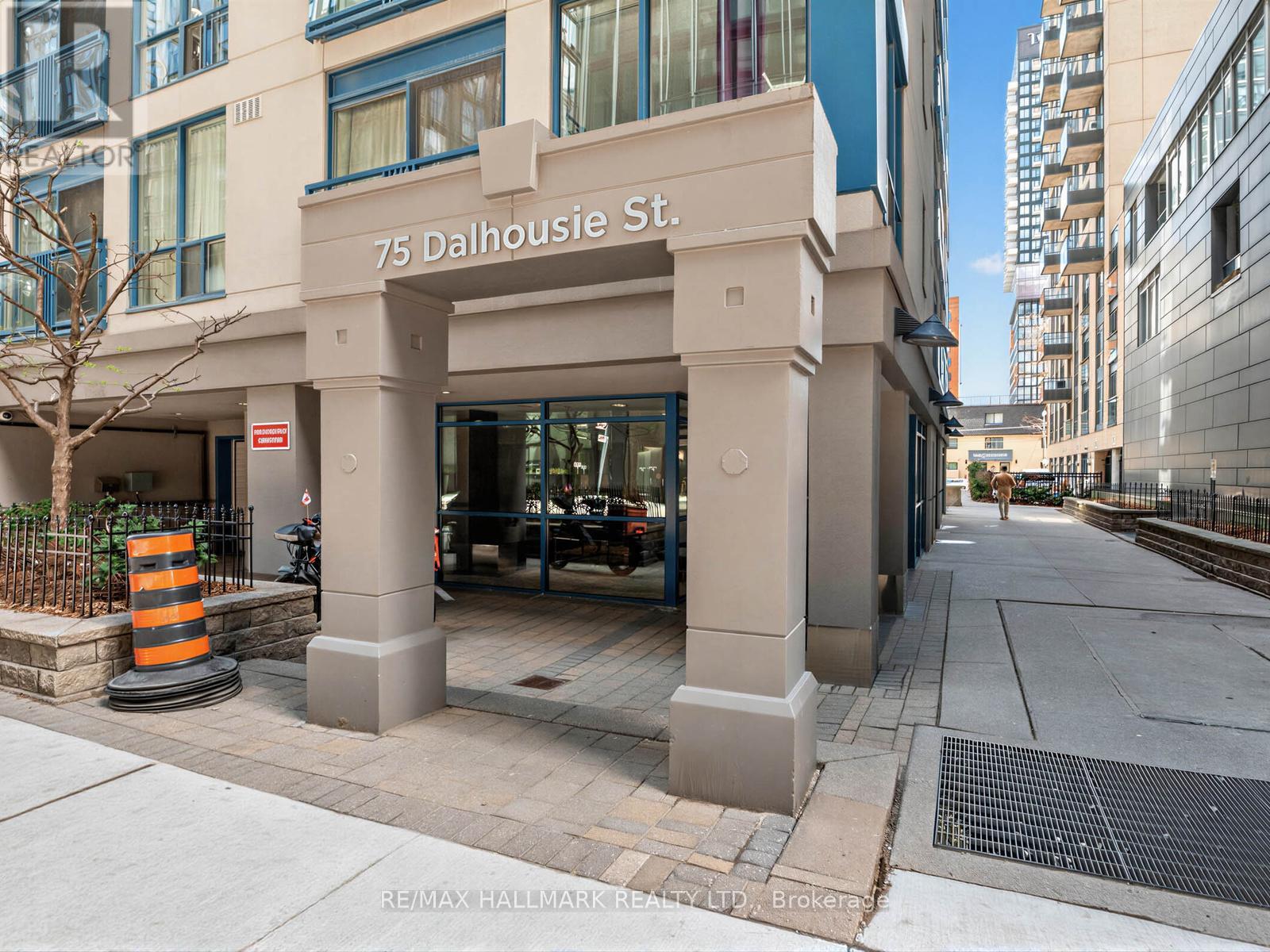 311 - 75 Dalhousie Street, Toronto (Church-Yonge Corridor), Ontario  M5B 2R9 - Photo 3 - C13026632
