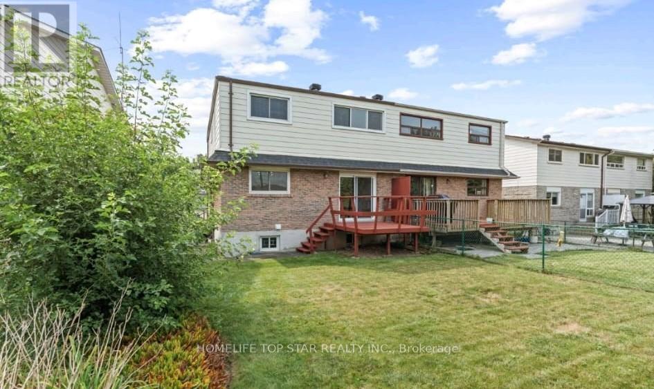 60 Heaslip Terrace, Toronto, Ontario  M1T 1W9 - Photo 10 - E13026392