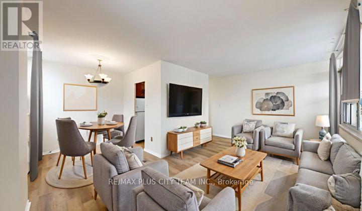 311 - 3311 Kingston Road, Toronto, Ontario  M1M 1R1 - Photo 2 - E13026434