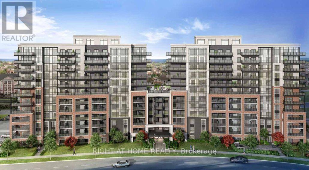 1220 - 51 CLARINGTON BOULEVARD, Clarington, Ontario