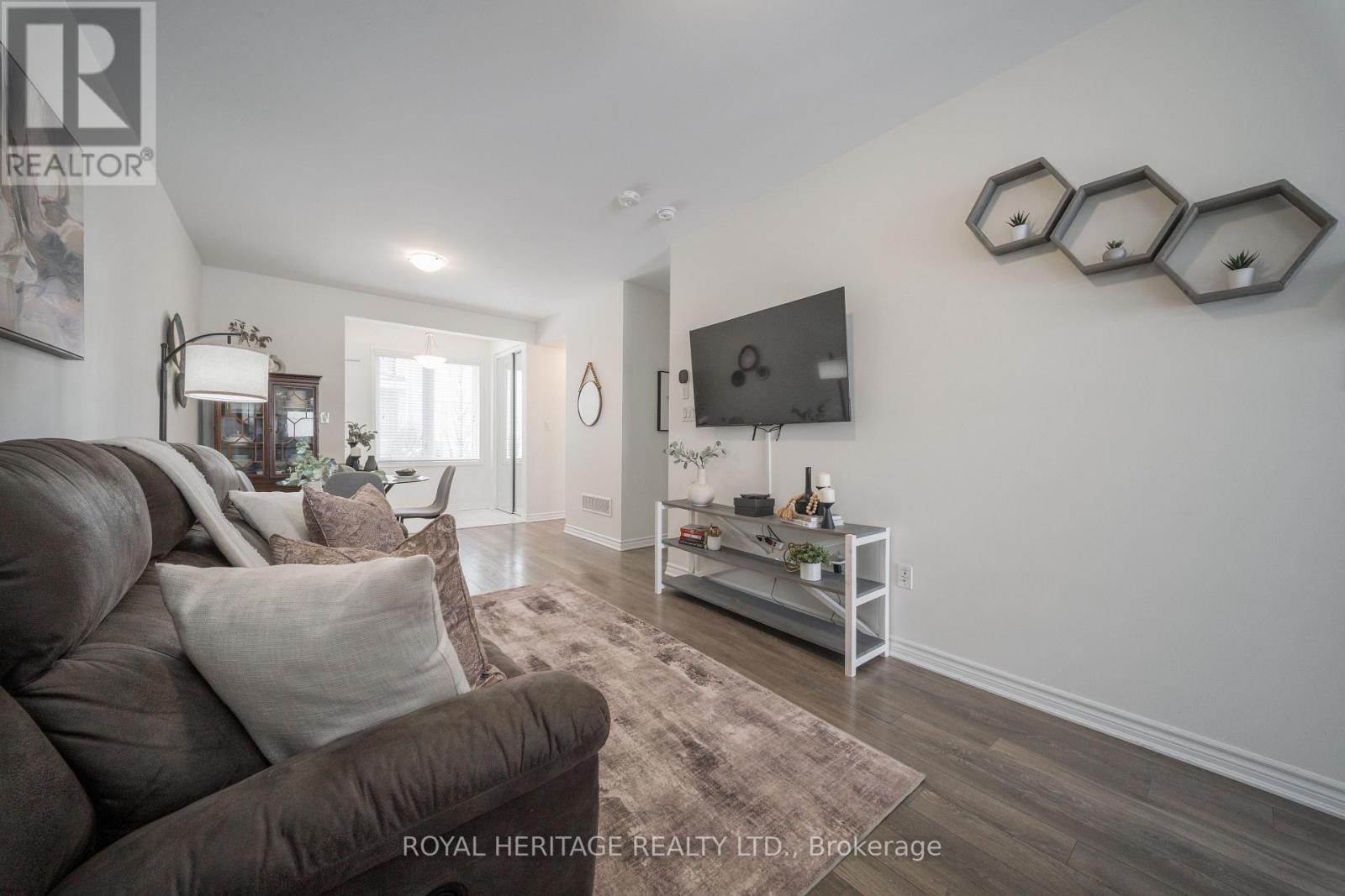 512 - 1148 Dragonfly Avenue, Pickering, Ontario  L1X 0H5 - Photo 10 - E13026506