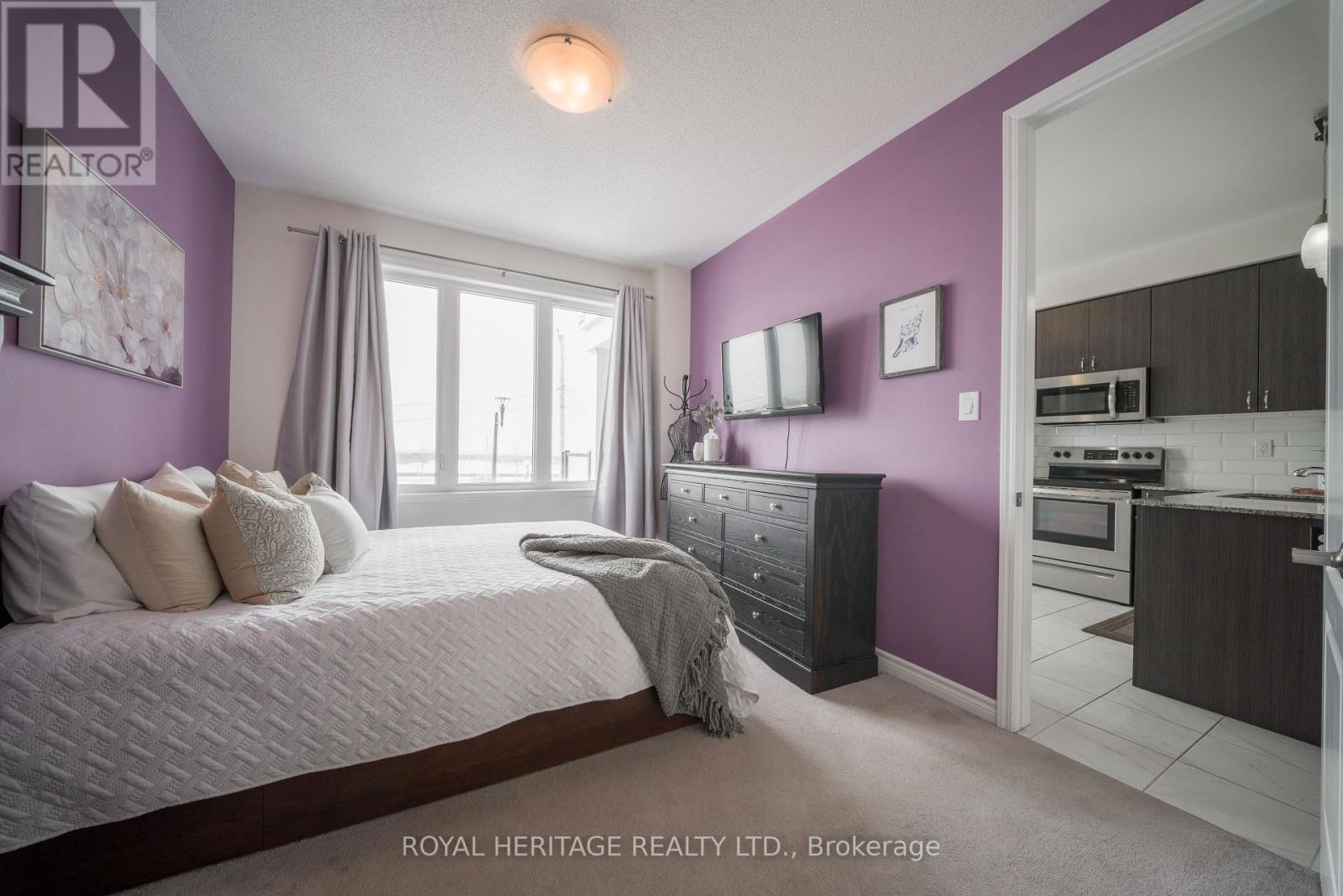 512 - 1148 Dragonfly Avenue, Pickering, Ontario  L1X 0H5 - Photo 17 - E13026506