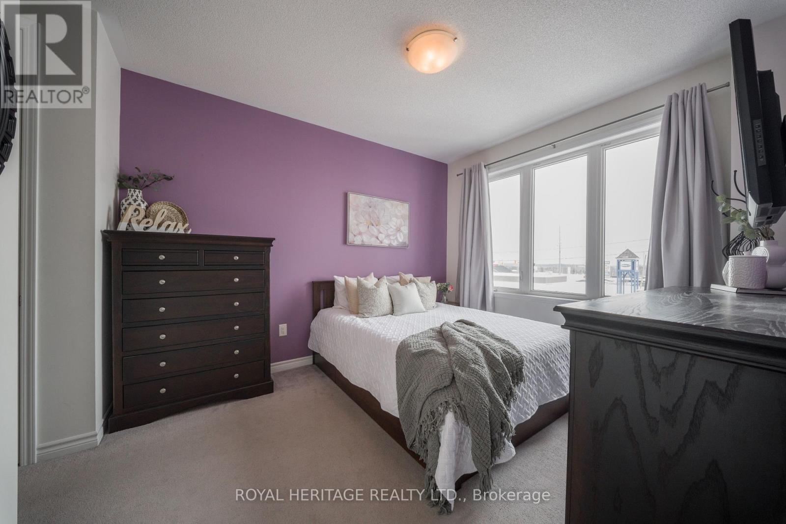 512 - 1148 Dragonfly Avenue, Pickering, Ontario  L1X 0H5 - Photo 19 - E13026506