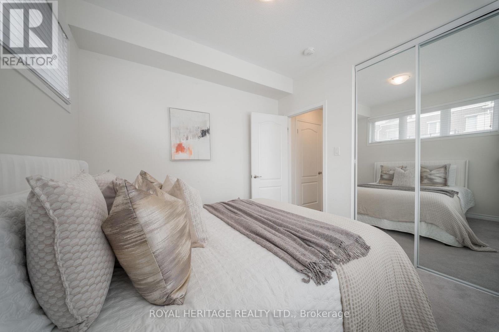 512 - 1148 Dragonfly Avenue, Pickering, Ontario  L1X 0H5 - Photo 21 - E13026506