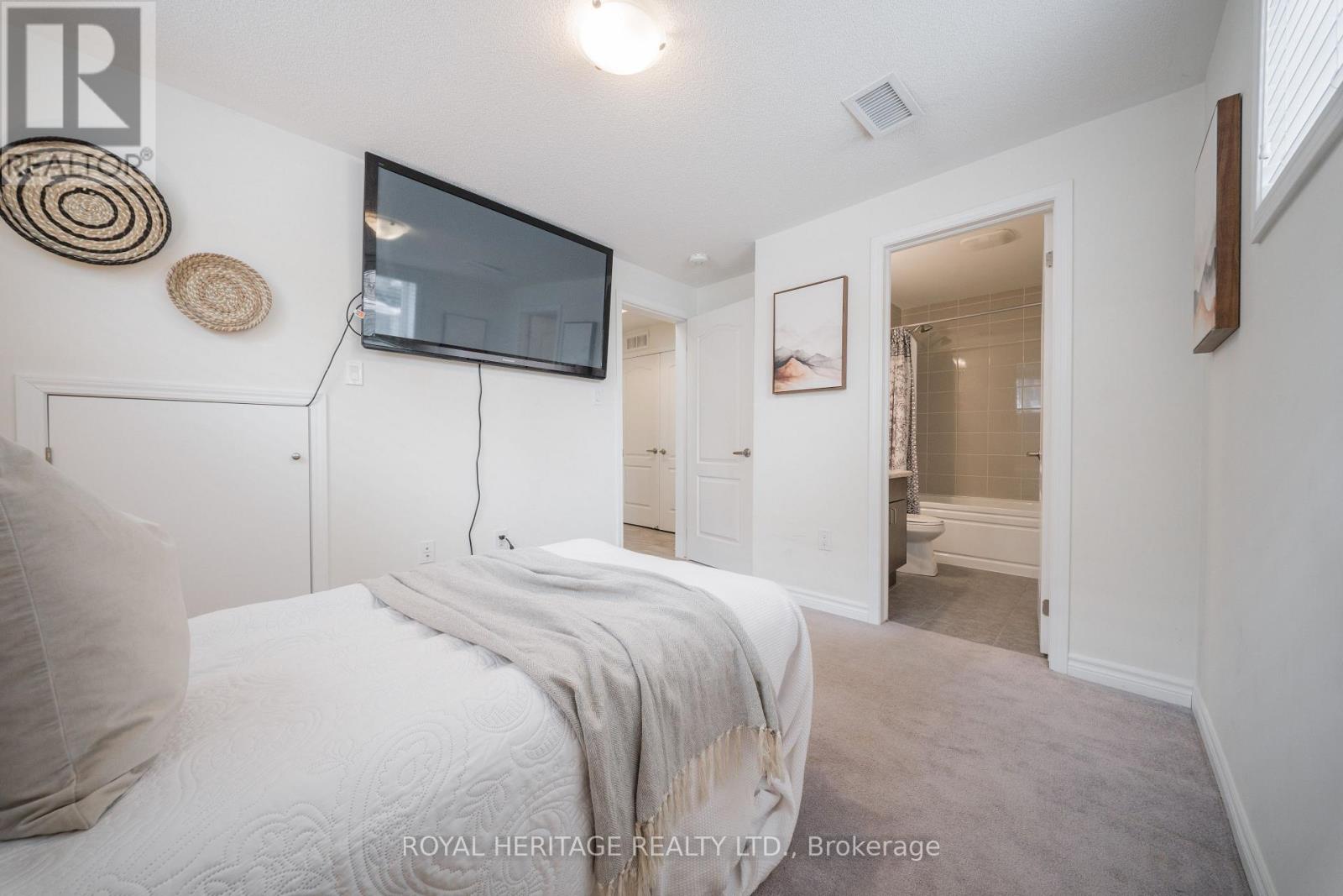 512 - 1148 Dragonfly Avenue, Pickering, Ontario  L1X 0H5 - Photo 24 - E13026506