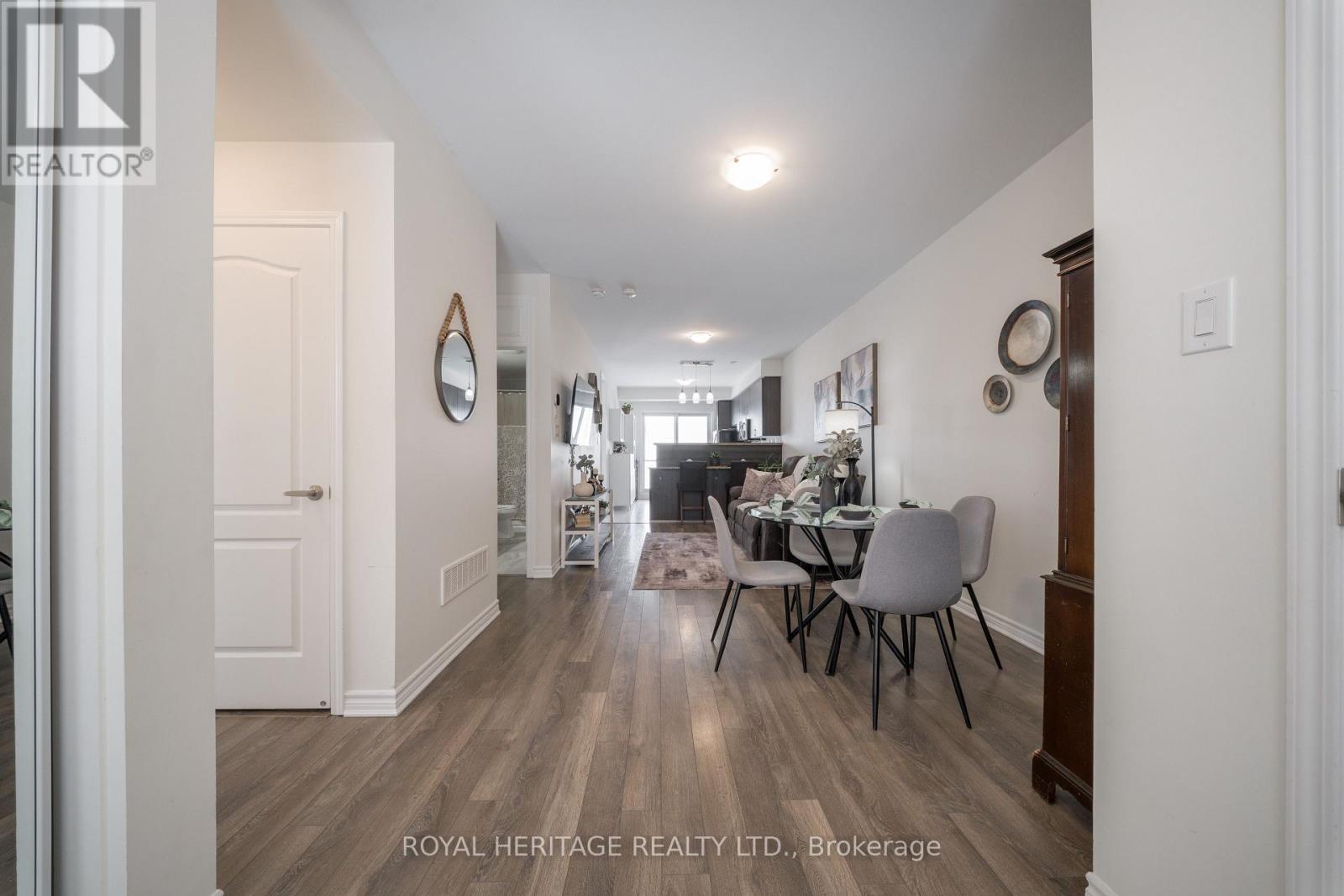 512 - 1148 Dragonfly Avenue, Pickering, Ontario  L1X 0H5 - Photo 5 - E13026506