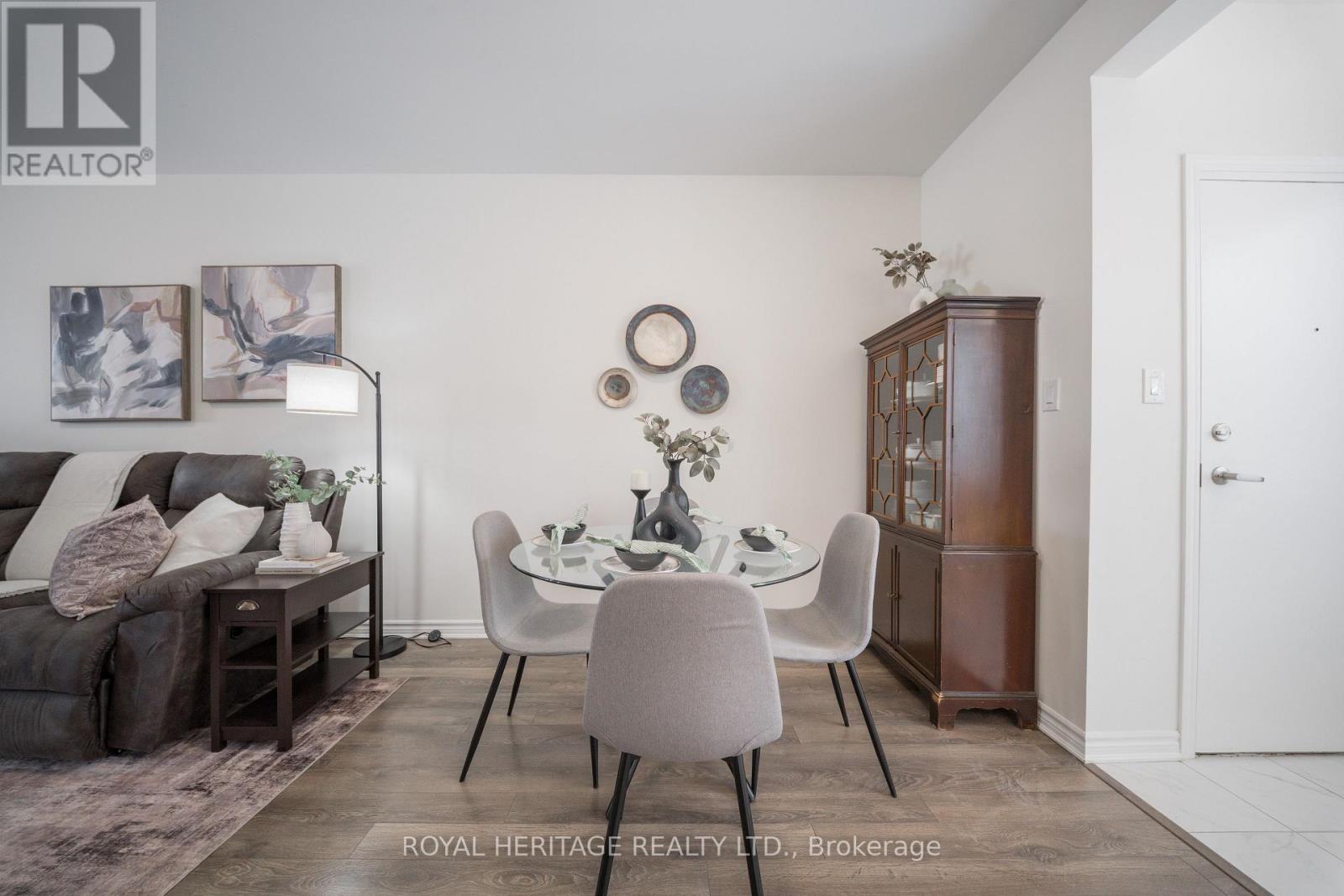 512 - 1148 Dragonfly Avenue, Pickering, Ontario  L1X 0H5 - Photo 6 - E13026506