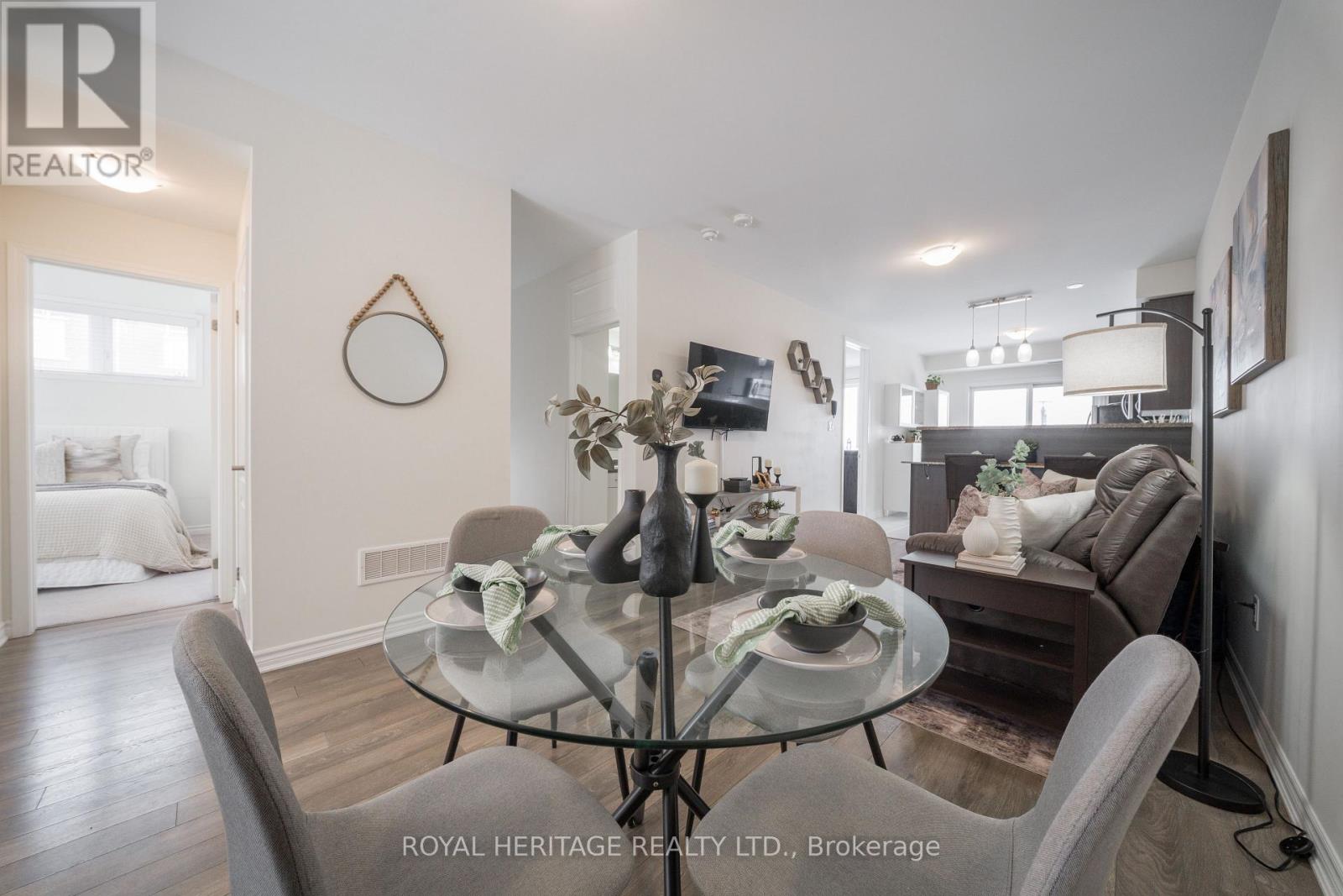 512 - 1148 Dragonfly Avenue, Pickering, Ontario  L1X 0H5 - Photo 7 - E13026506