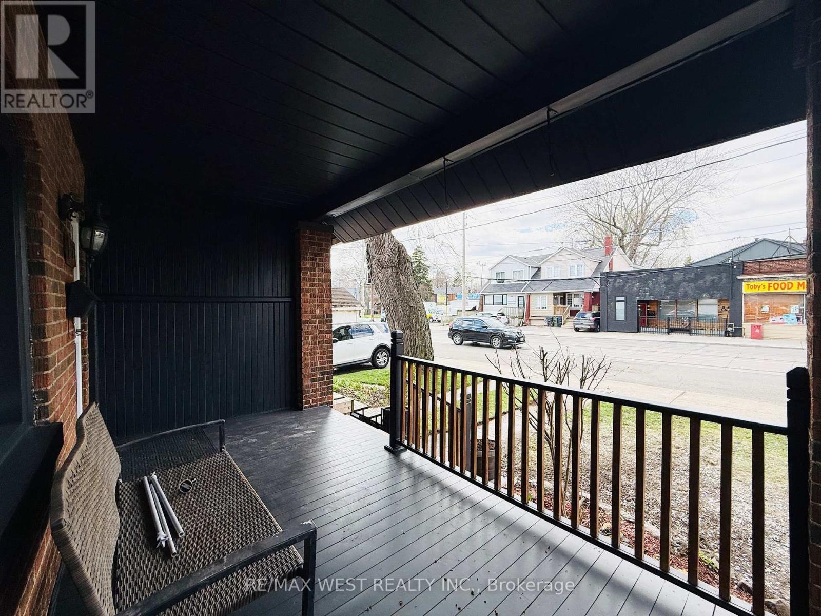 Main & 2nd - 123 Kingston Road, Toronto, Ontario  M4L 1T2 - Photo 5 - E13026514