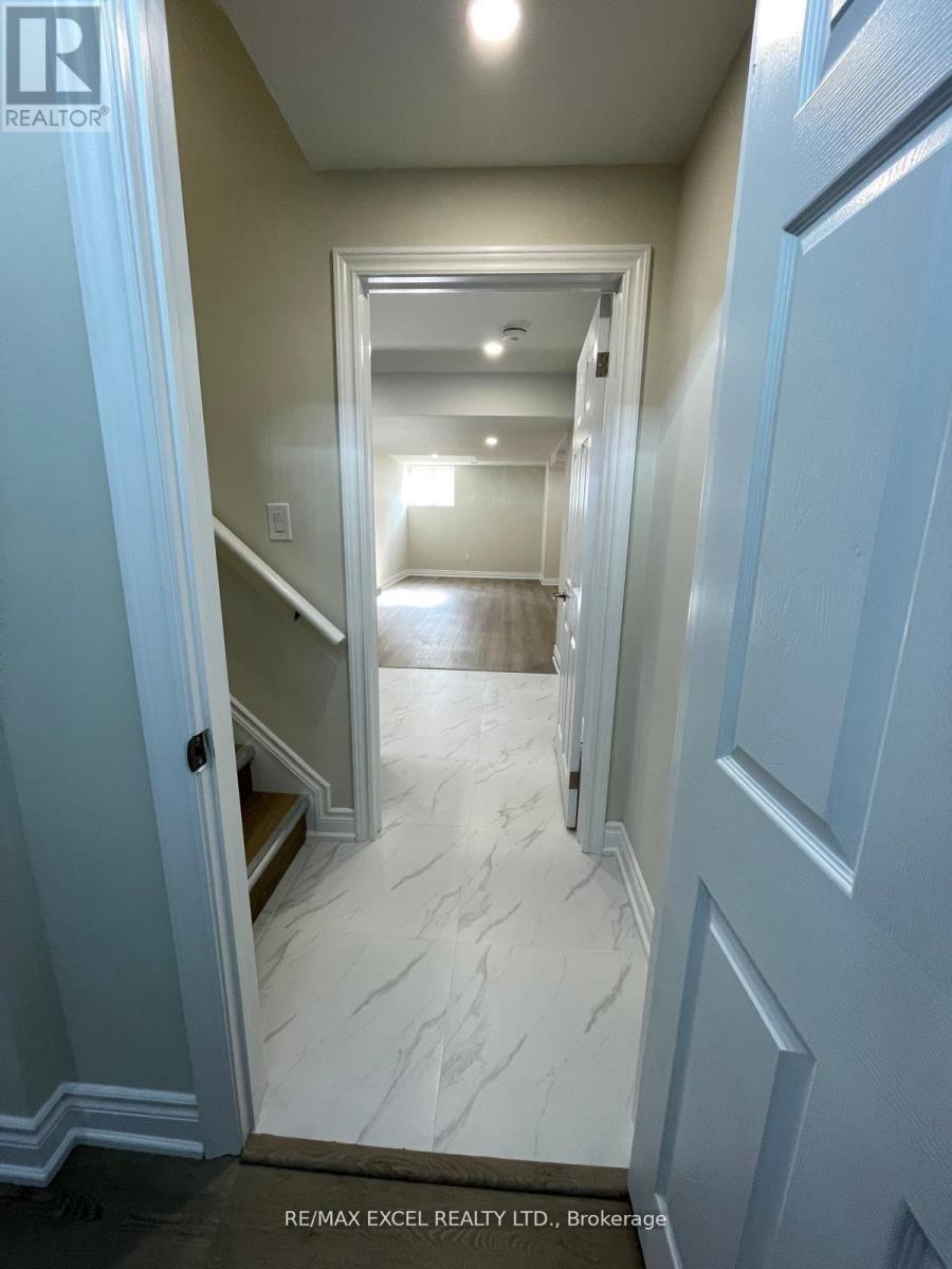 Basement - 125 Sharavogue Avenue, Oshawa, Ontario  L1L 0G4 - Photo 11 - E13026572