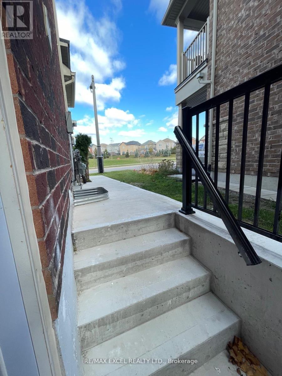 Basement - 125 Sharavogue Avenue, Oshawa, Ontario  L1L 0G4 - Photo 12 - E13026572