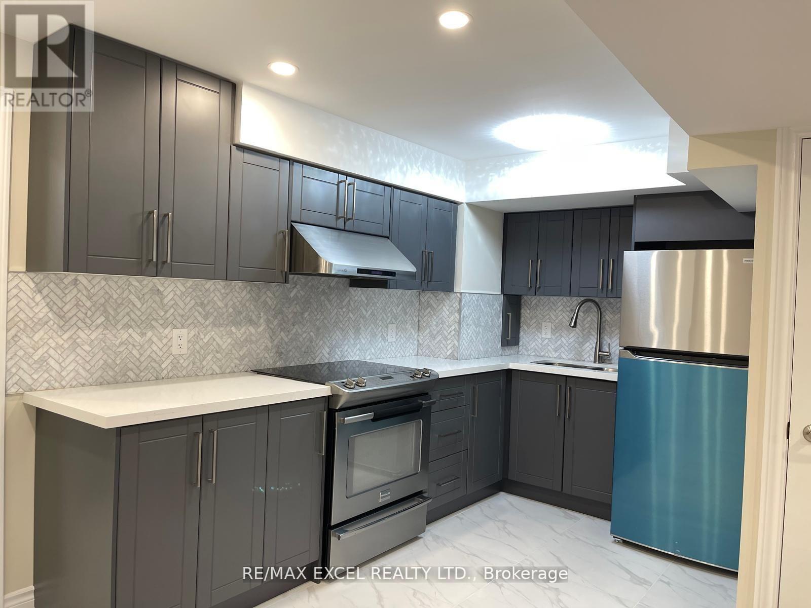 Basement - 125 Sharavogue Avenue, Oshawa, Ontario  L1L 0G4 - Photo 2 - E13026572