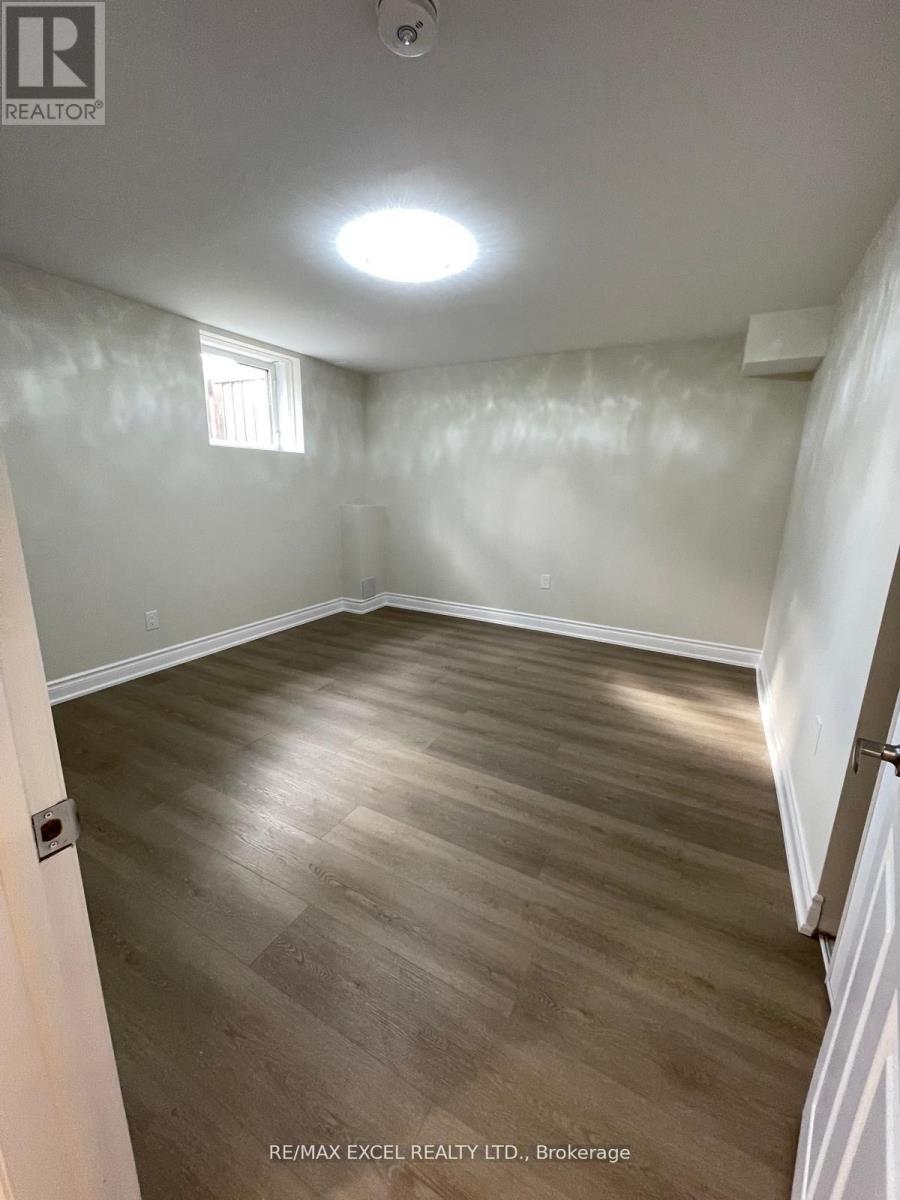 Basement - 125 Sharavogue Avenue, Oshawa, Ontario  L1L 0G4 - Photo 5 - E13026572