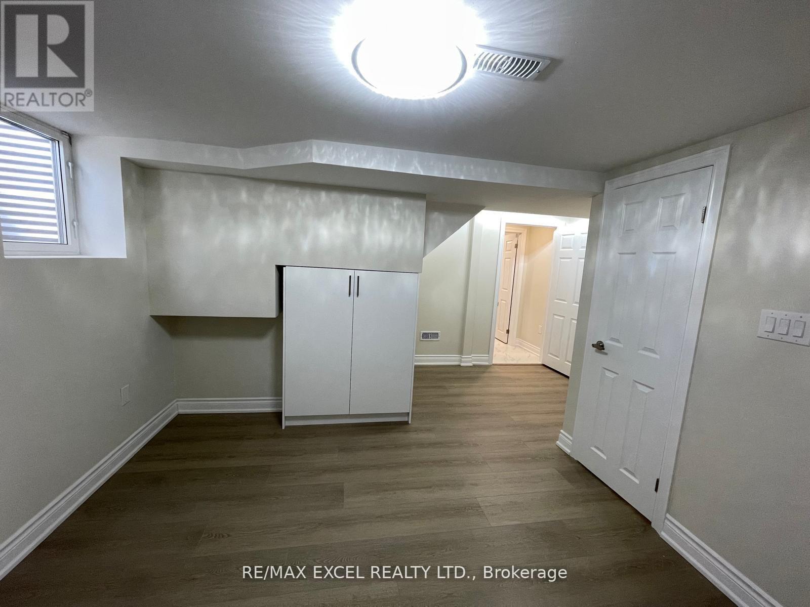 Basement - 125 Sharavogue Avenue, Oshawa, Ontario  L1L 0G4 - Photo 6 - E13026572