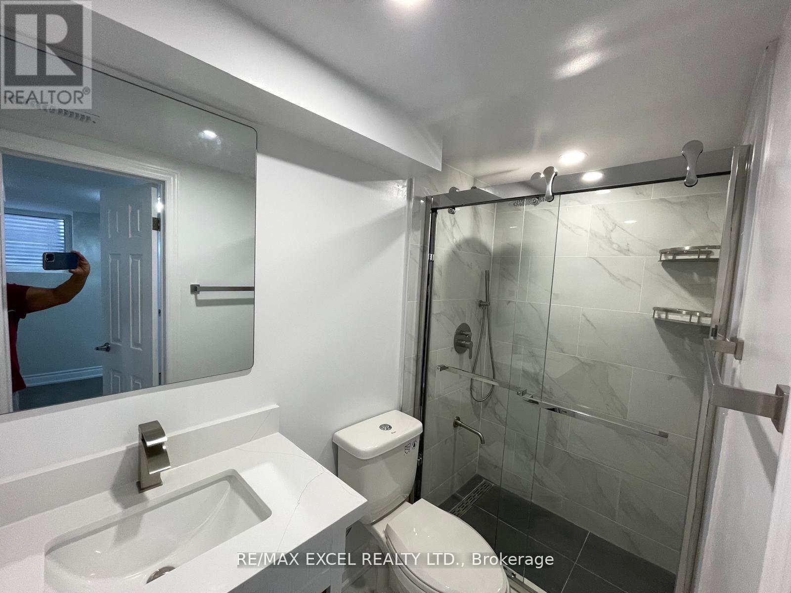 Basement - 125 Sharavogue Avenue, Oshawa, Ontario  L1L 0G4 - Photo 8 - E13026572