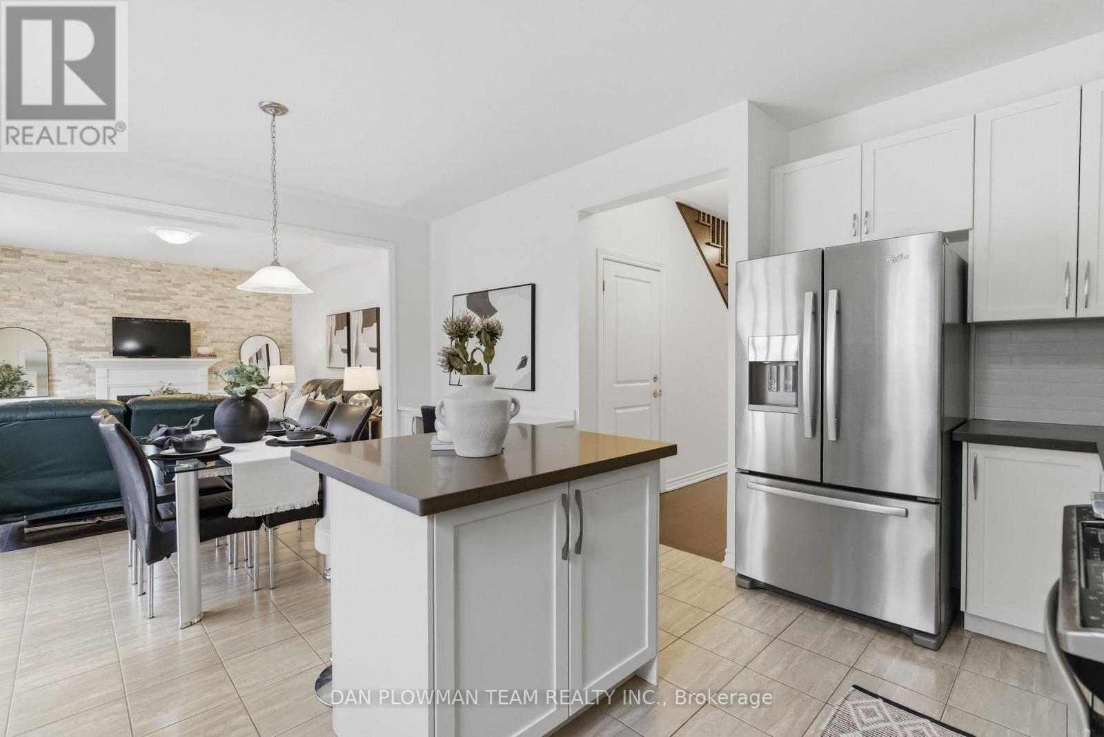 28 Sheldon Drive, Ajax (Central), Ontario  L1T 0L9 - Photo 13 - E13026606