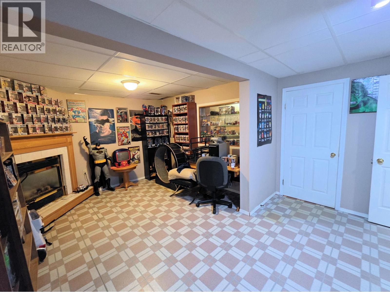 3460 Robin Road, Quesnel, British Columbia  V2J 3R2 - Photo 24 - R3114130