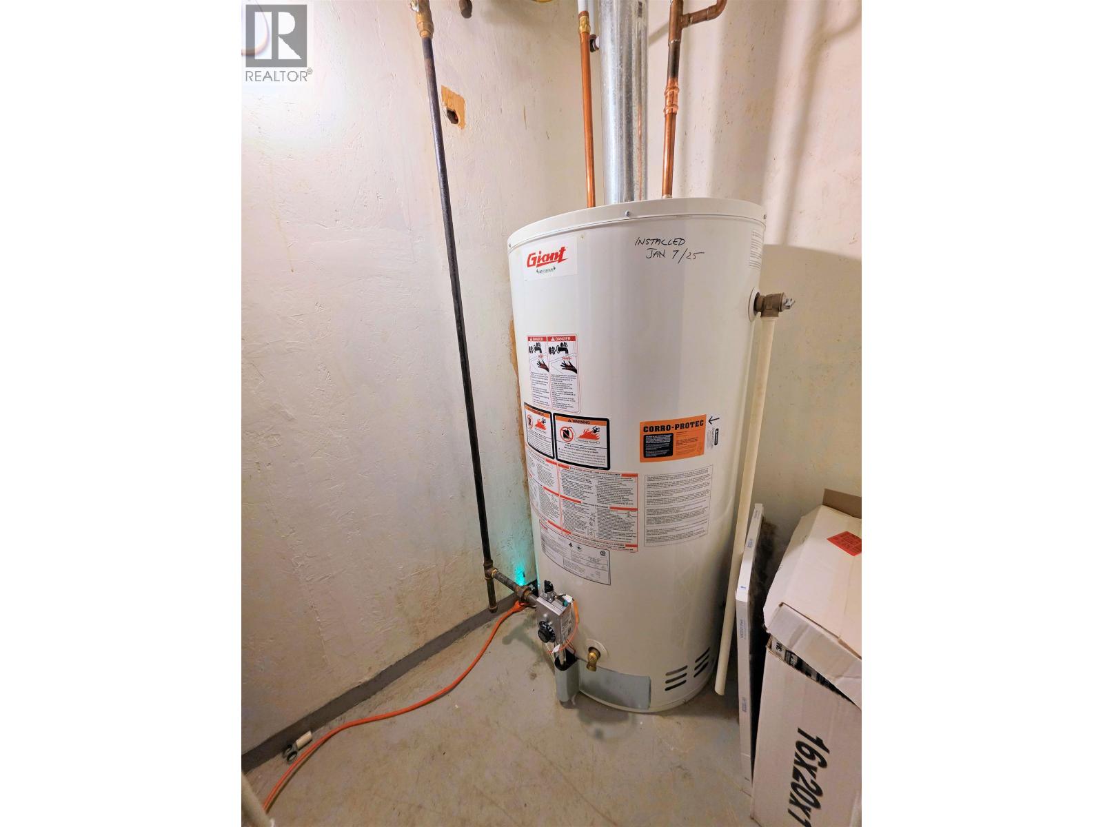 3460 Robin Road, Quesnel, British Columbia  V2J 3R2 - Photo 33 - R3114130