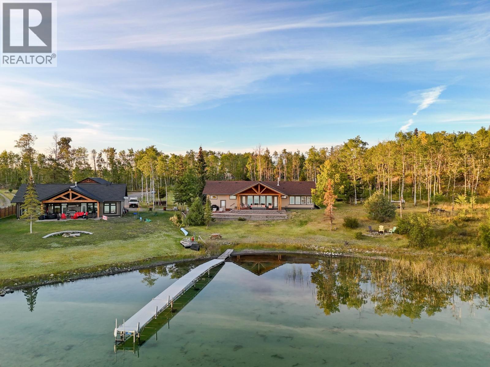 1 Point Road, Lone Butte, British Columbia  V0K 2K2 - Photo 1 - R3114164