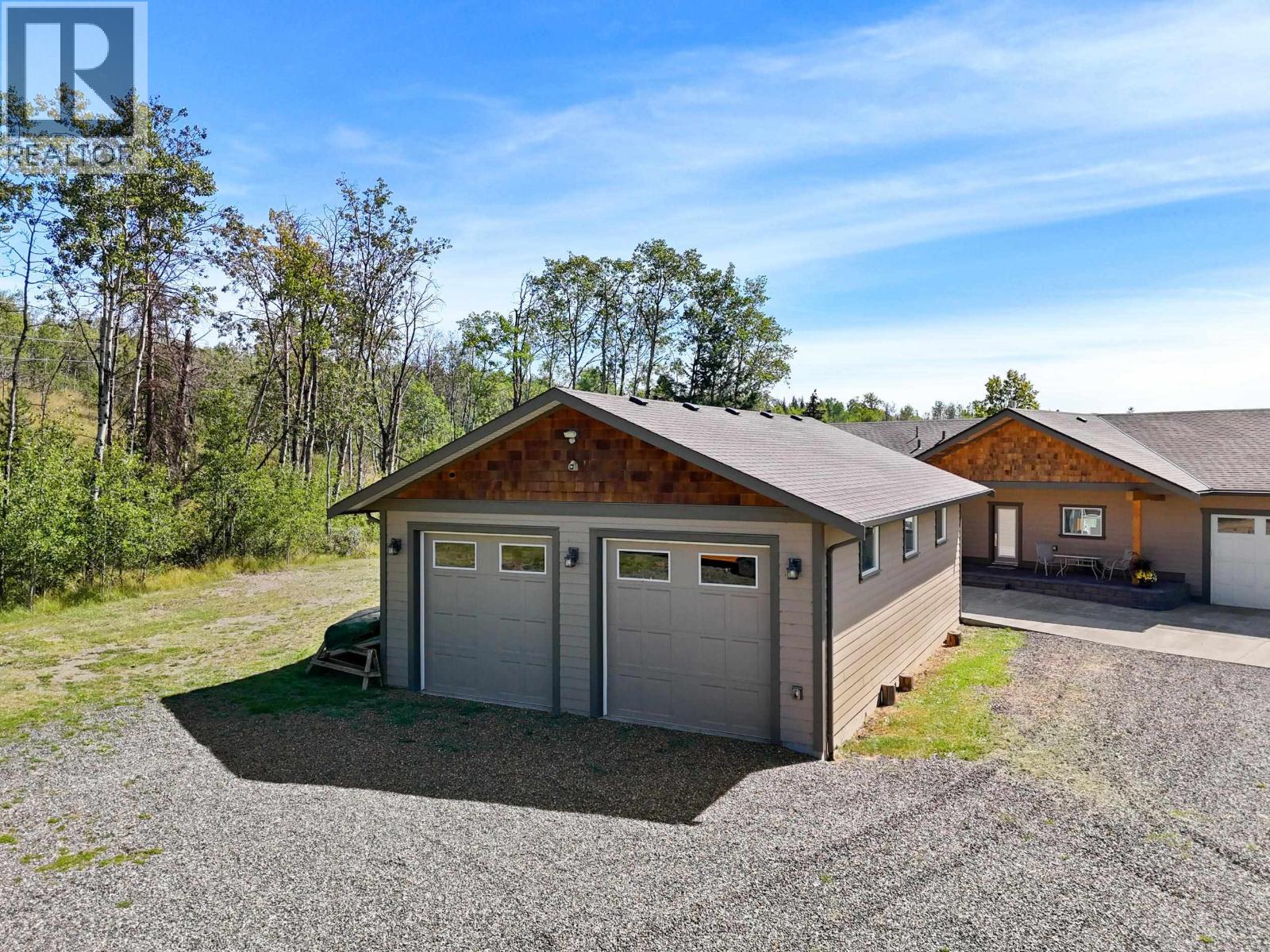 1 Point Road, Lone Butte, British Columbia  V0K 2K2 - Photo 10 - R3114164