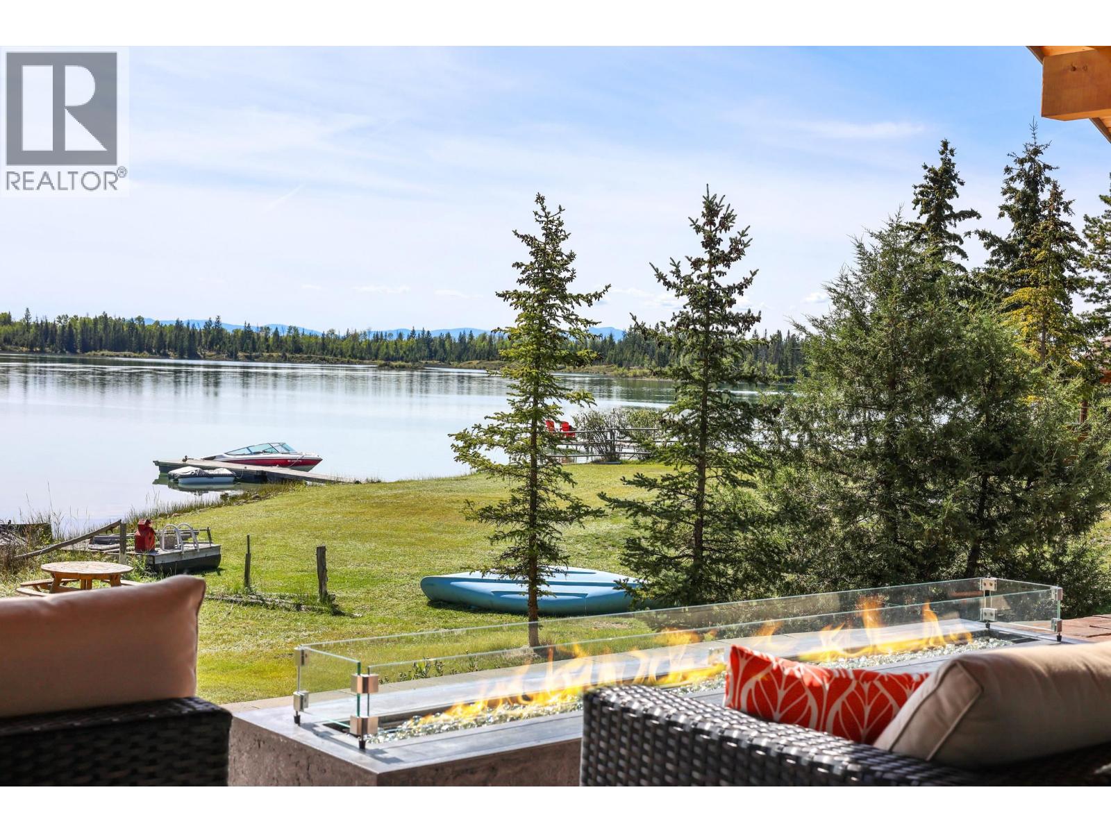 1 Point Road, Lone Butte, British Columbia  V0K 2K2 - Photo 30 - R3114164