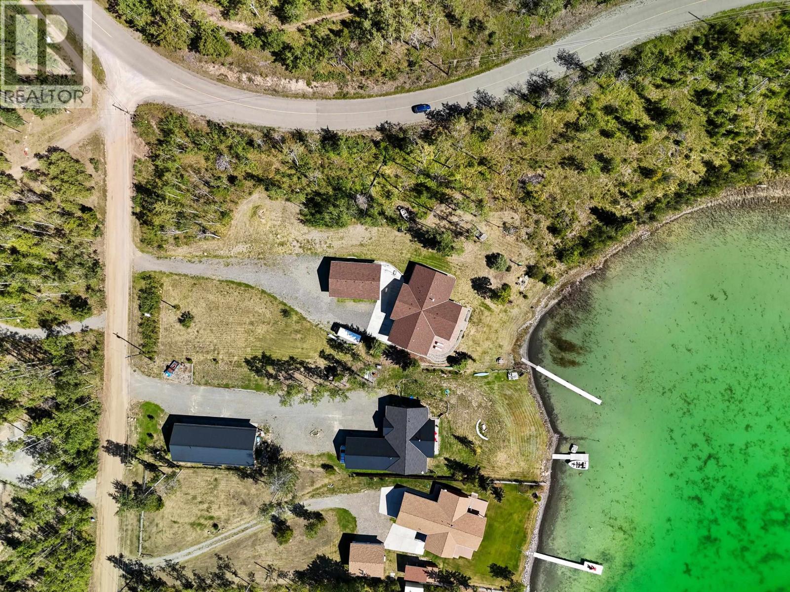 1 Point Road, Lone Butte, British Columbia  V0K 2K2 - Photo 36 - R3114164