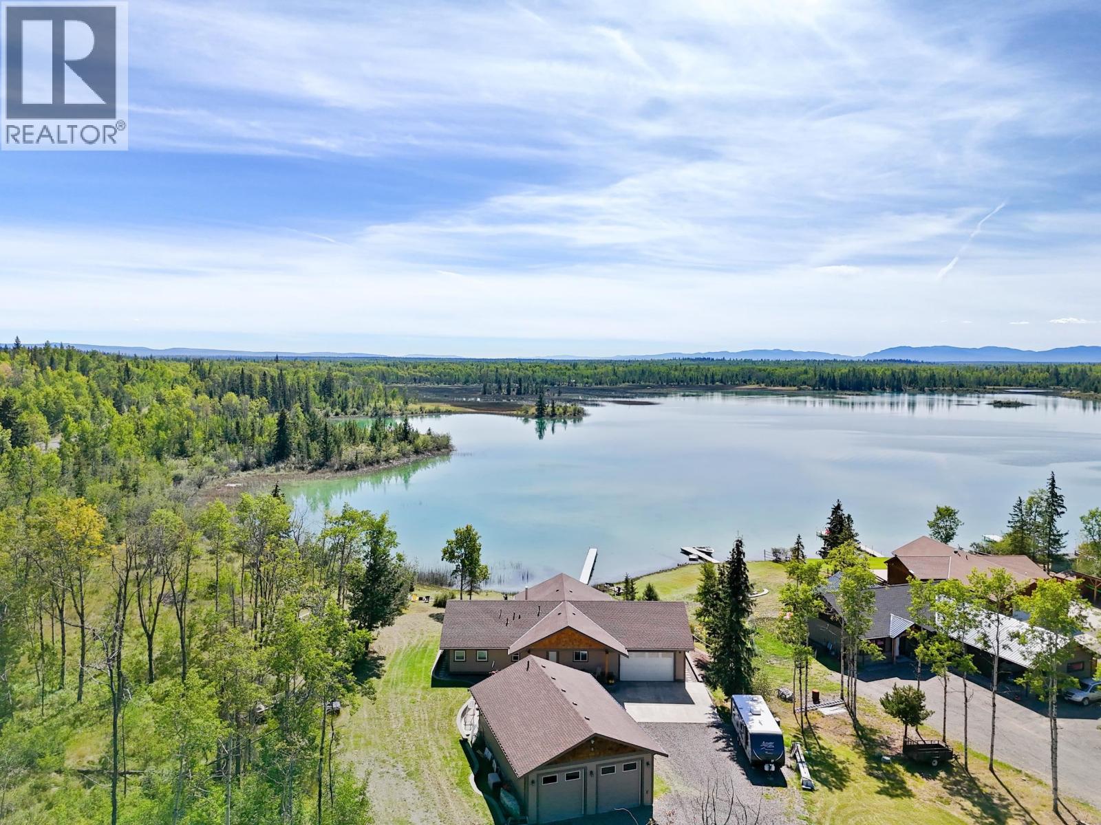 1 Point Road, Lone Butte, British Columbia  V0K 2K2 - Photo 5 - R3114164