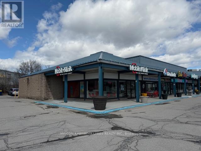 20 - 550 Lansdowne Street W, Peterborough, Ontario  K9J 8J8 - Photo 2 - X13026218