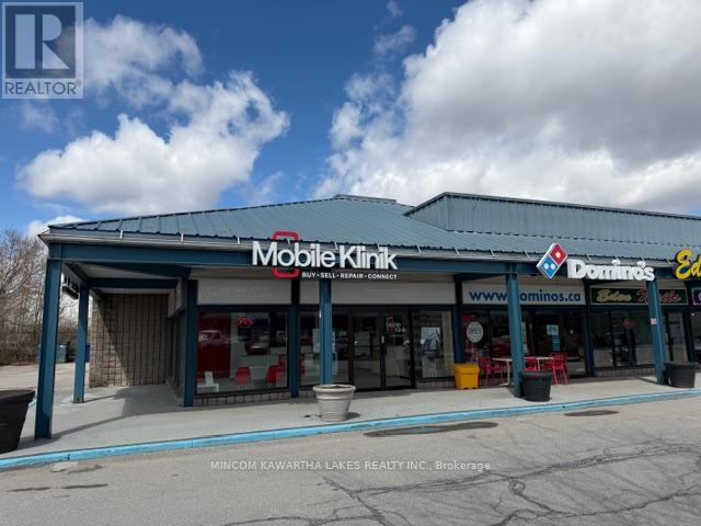 20 - 550 LANSDOWNE STREET W, Peterborough, Ontario