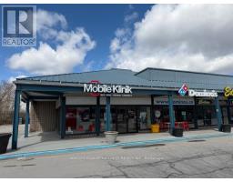 20 - 550 LANSDOWNE STREET W, Peterborough, Ontario
