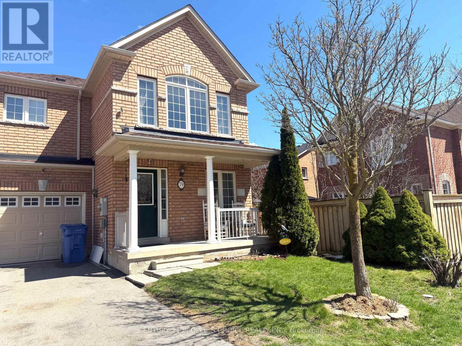 79 BEARE TRAIL, Newmarket, Ontario