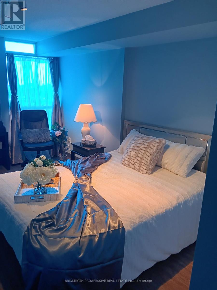 1505 - 7300 Yonge Street, Vaughan, Ontario  L4J 7Y5 - Photo 13 - N13026470