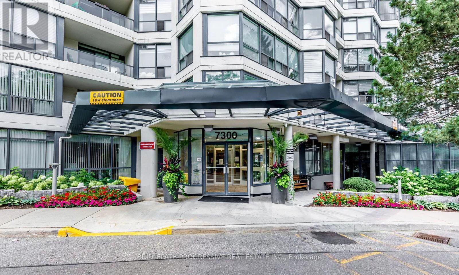 1505 - 7300 Yonge Street, Vaughan, Ontario  L4J 7Y5 - Photo 28 - N13026470