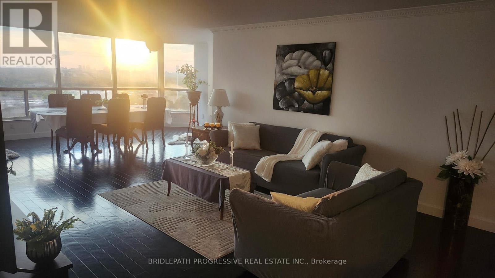 1505 - 7300 Yonge Street, Vaughan, Ontario  L4J 7Y5 - Photo 3 - N13026470