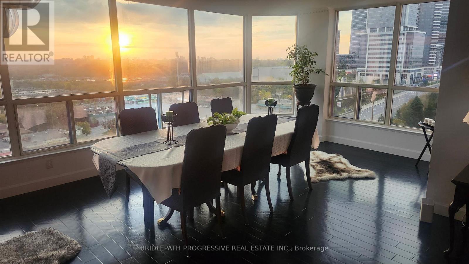 1505 - 7300 Yonge Street, Vaughan, Ontario  L4J 7Y5 - Photo 5 - N13026470